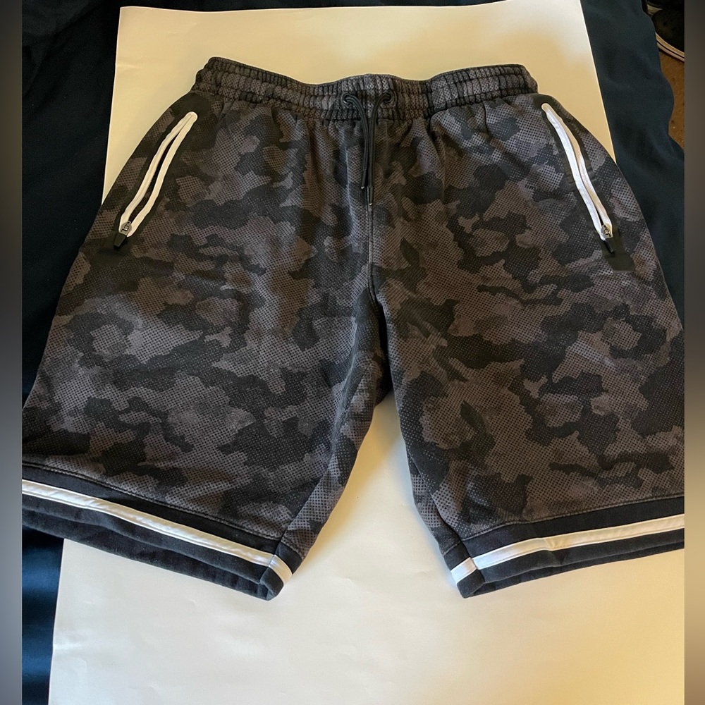 WSS shorts